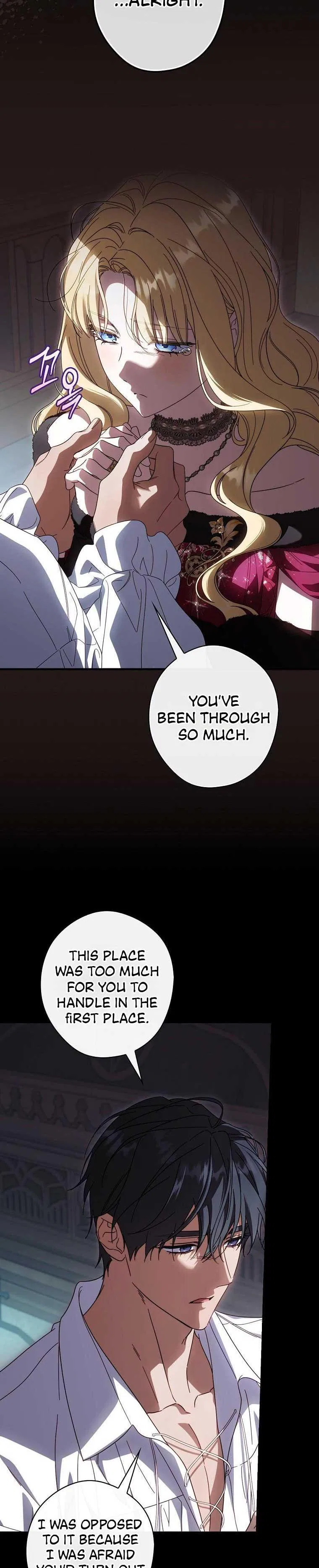 How to Get My Husband on My Side Chapter 89 – Page 4