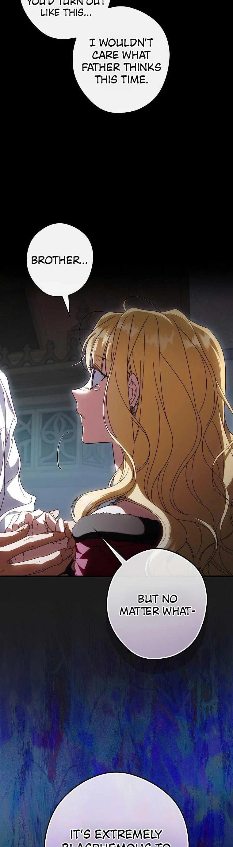 How to Get My Husband on My Side Chapter 89 – Page 5