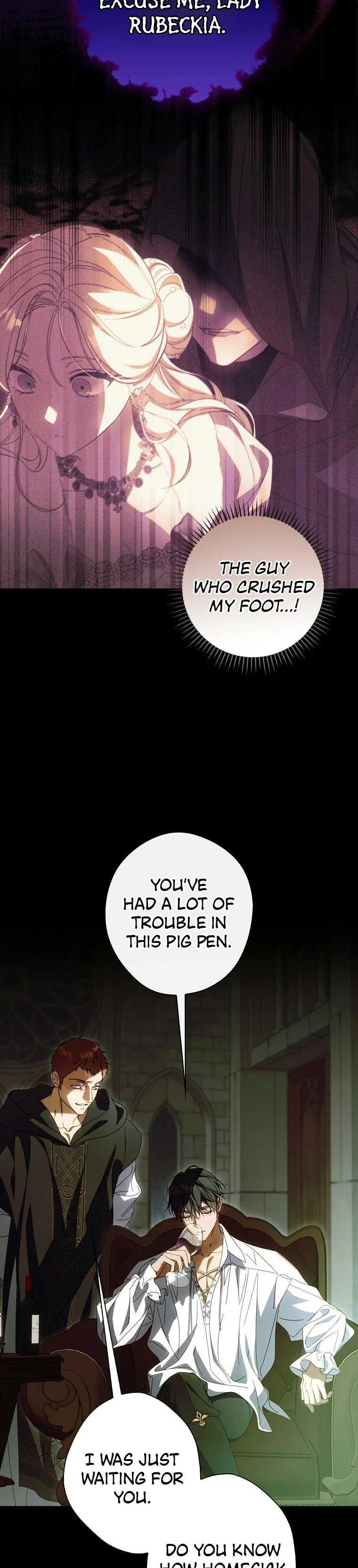 How to Get My Husband on My Side Chapter 88 – Page 2