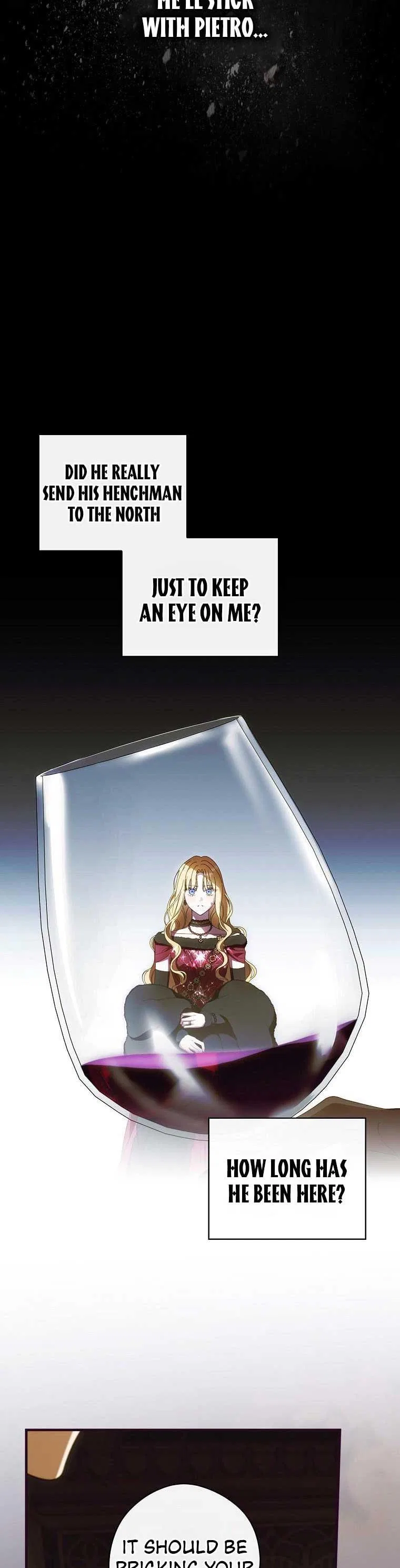 How to Get My Husband on My Side Chapter 88 – Page 5