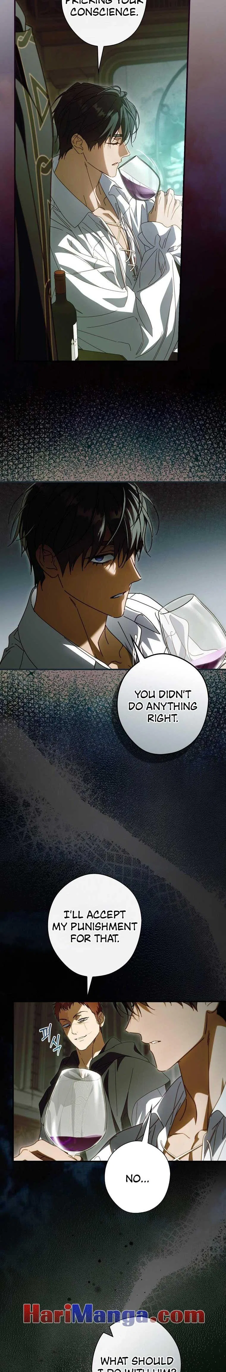 How to Get My Husband on My Side Chapter 88 – Page 6