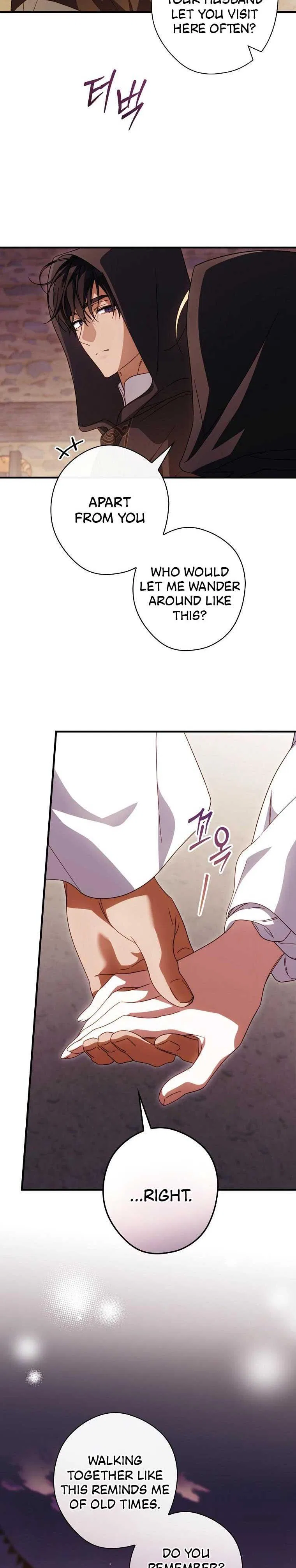 How to Get My Husband on My Side Chapter 87 – Page 2