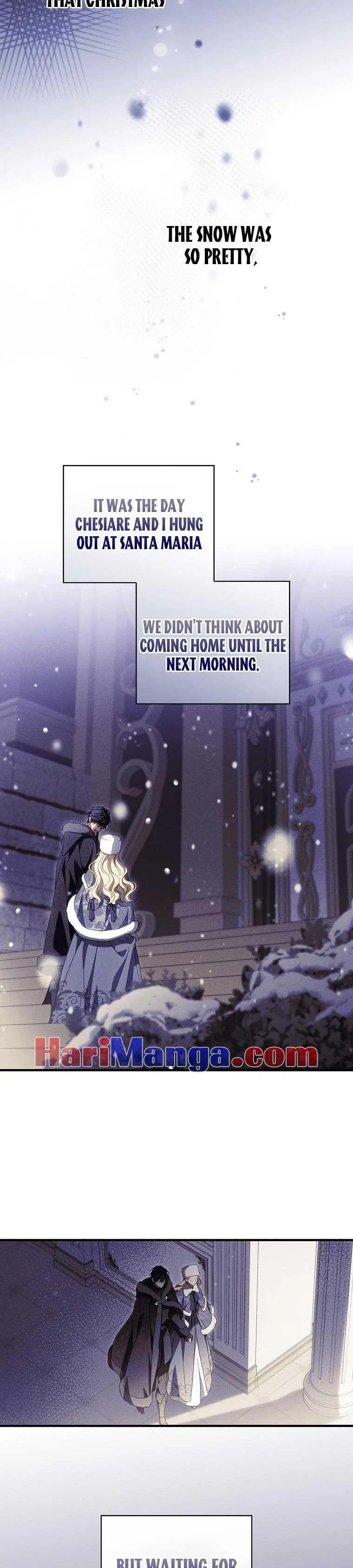 How to Get My Husband on My Side Chapter 87 – Page 4