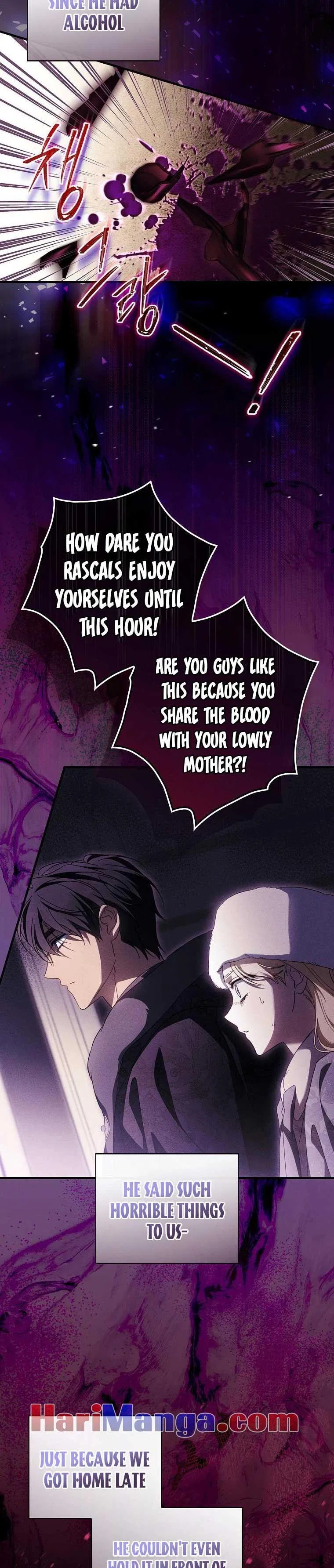 How to Get My Husband on My Side Chapter 87 – Page 6