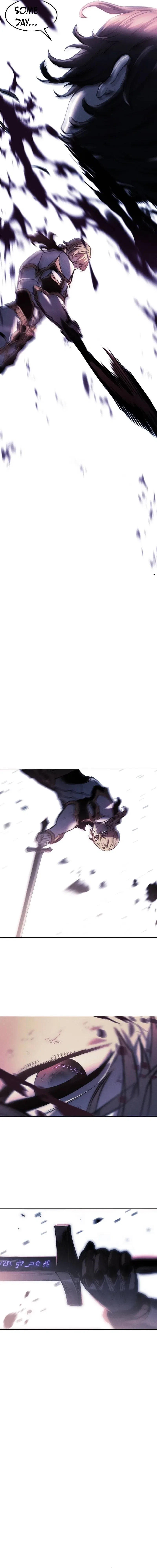 Sword of the Undying Chapter 0 – Page 14