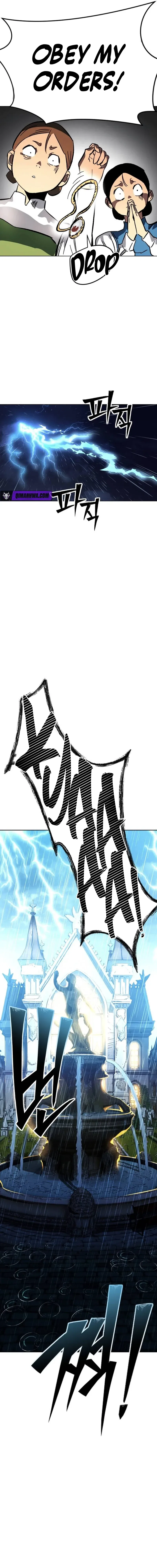 Sword of the Undying Chapter 0 – Page 19