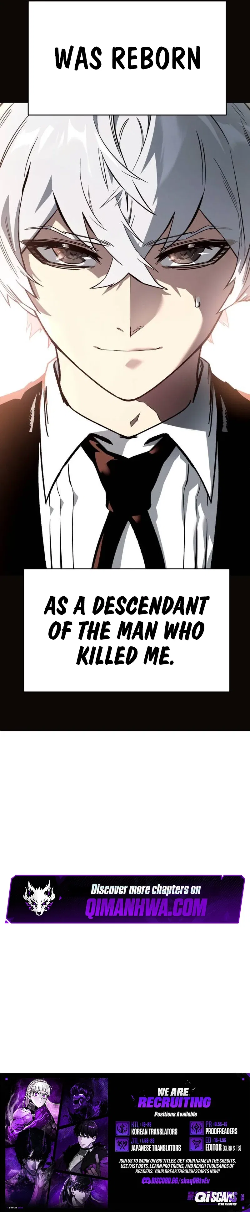 Sword of the Undying Chapter 0 – Page 39