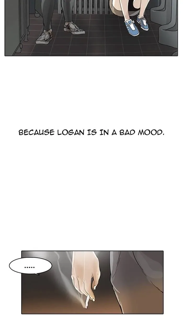 Lookism Chapter 1 – Page 8