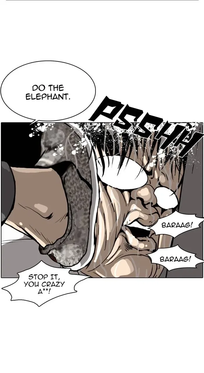 Lookism Chapter 1 – Page 15