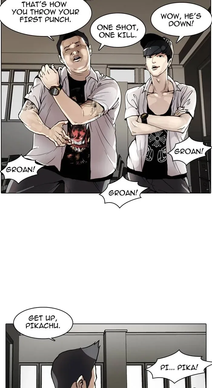 Lookism Chapter 1 – Page 20