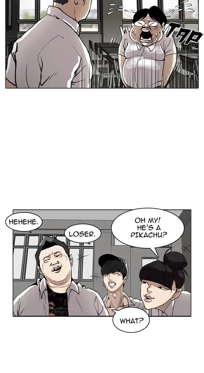 Lookism Chapter 1 – Page 21