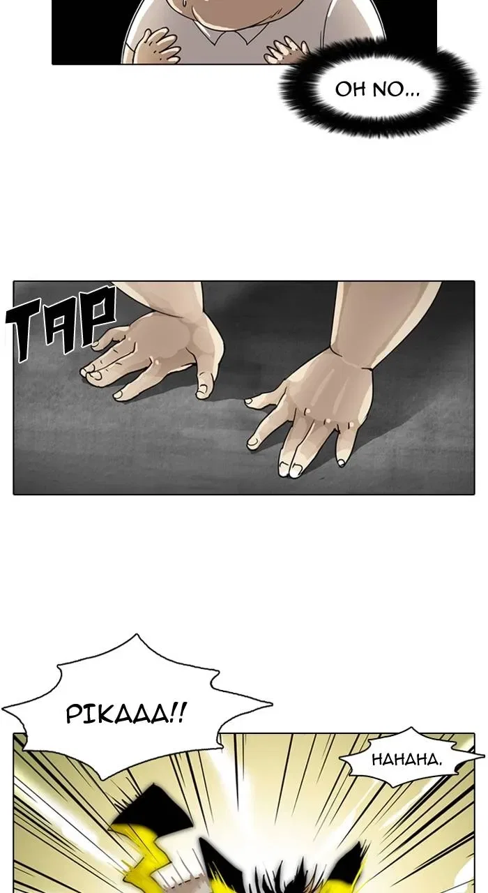 Lookism Chapter 1 – Page 23