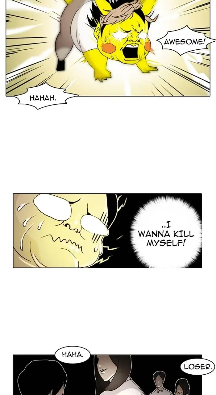 Lookism Chapter 1 – Page 24