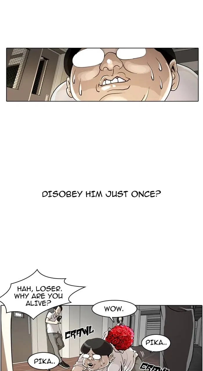 Lookism Chapter 1 – Page 28