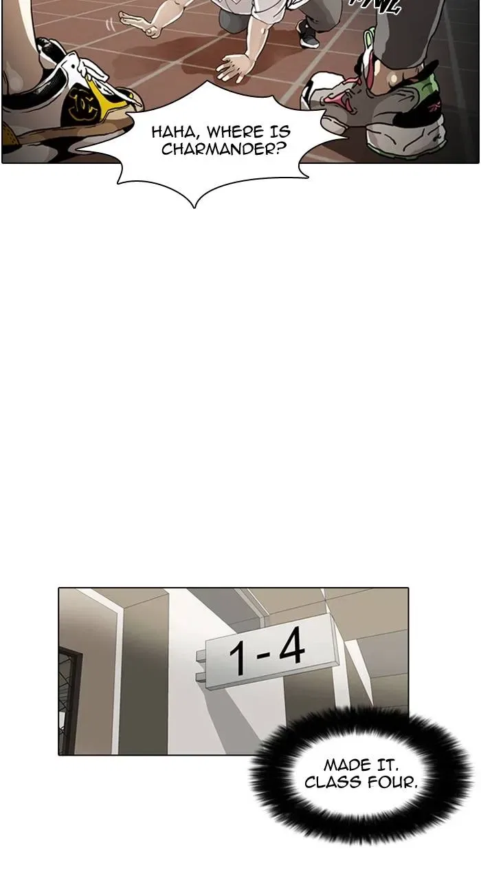 Lookism Chapter 1 – Page 29