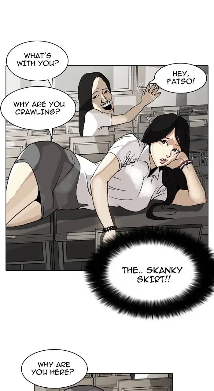 Lookism Chapter 1 – Page 30