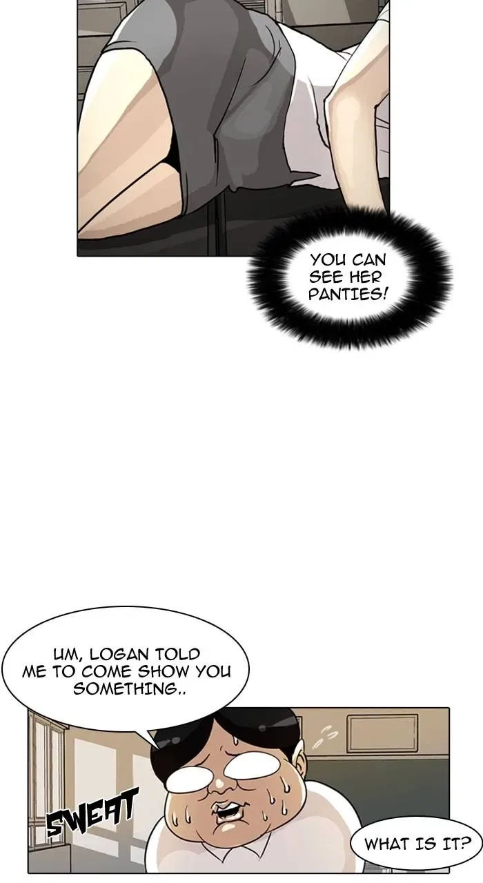 Lookism Chapter 1 – Page 31