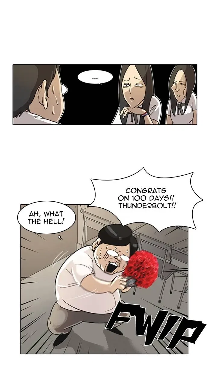 Lookism Chapter 1 – Page 32