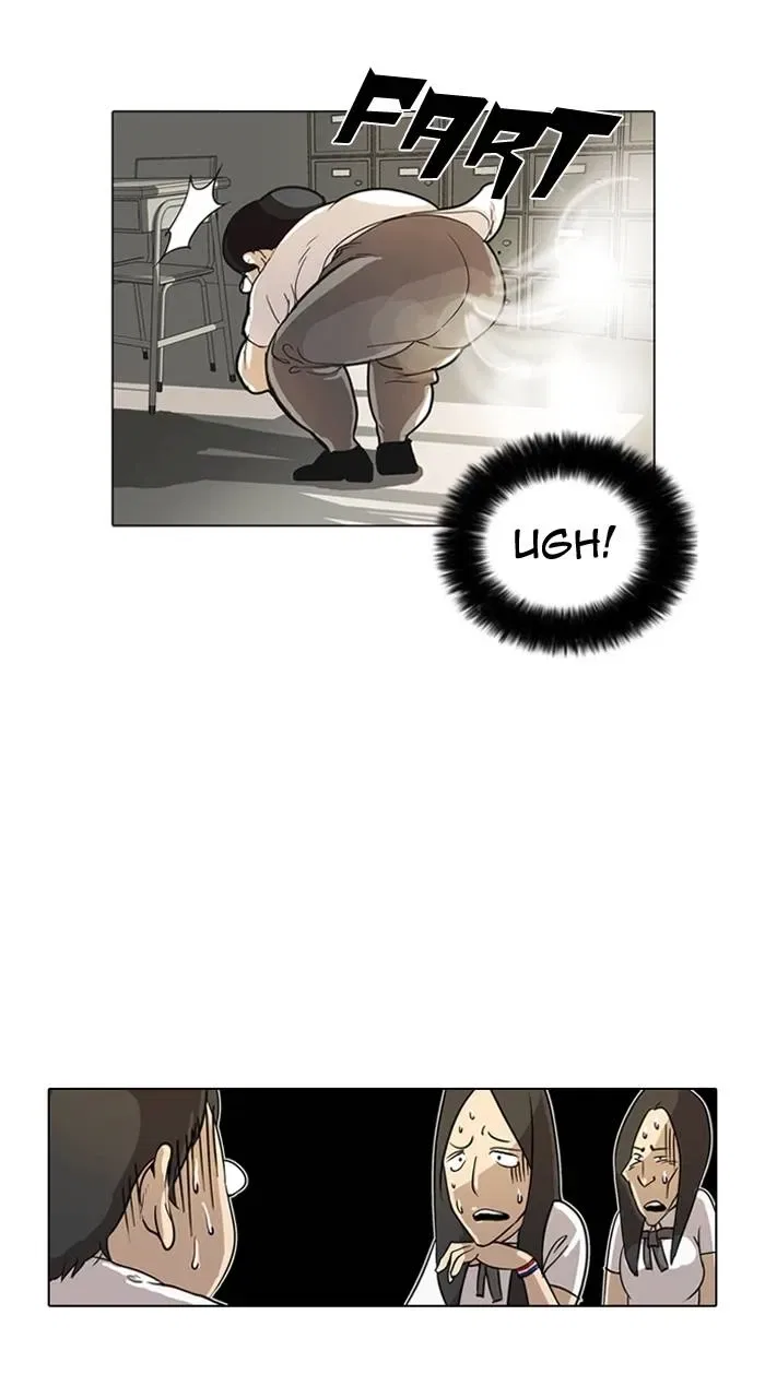 Lookism Chapter 1 – Page 33