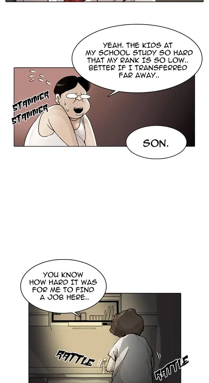 Lookism Chapter 1 – Page 42