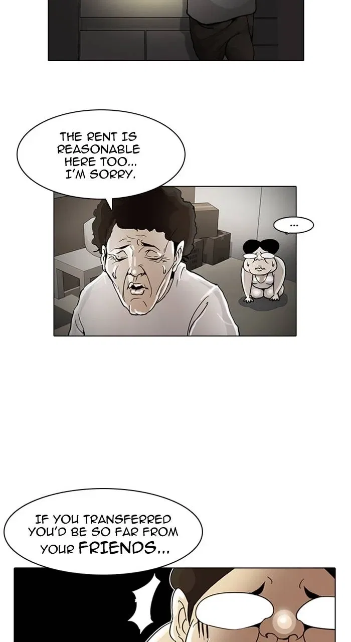 Lookism Chapter 1 – Page 43
