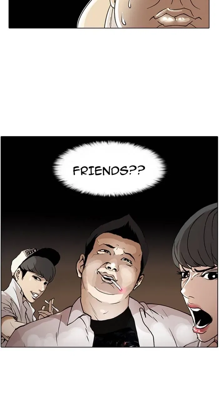 Lookism Chapter 1 – Page 44
