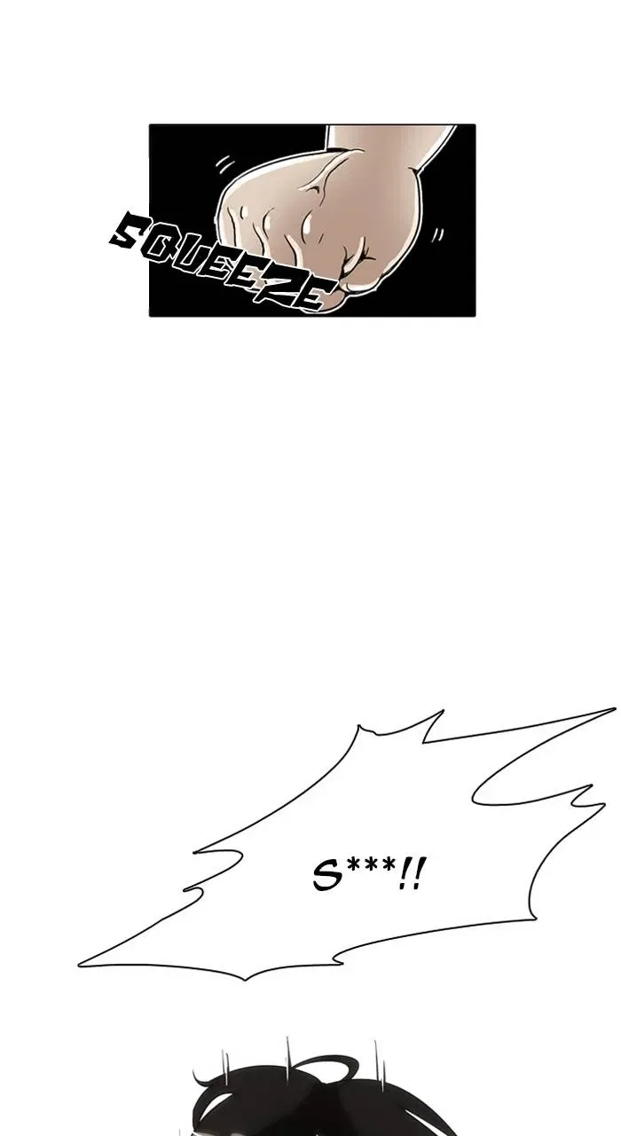 Lookism Chapter 1 – Page 45