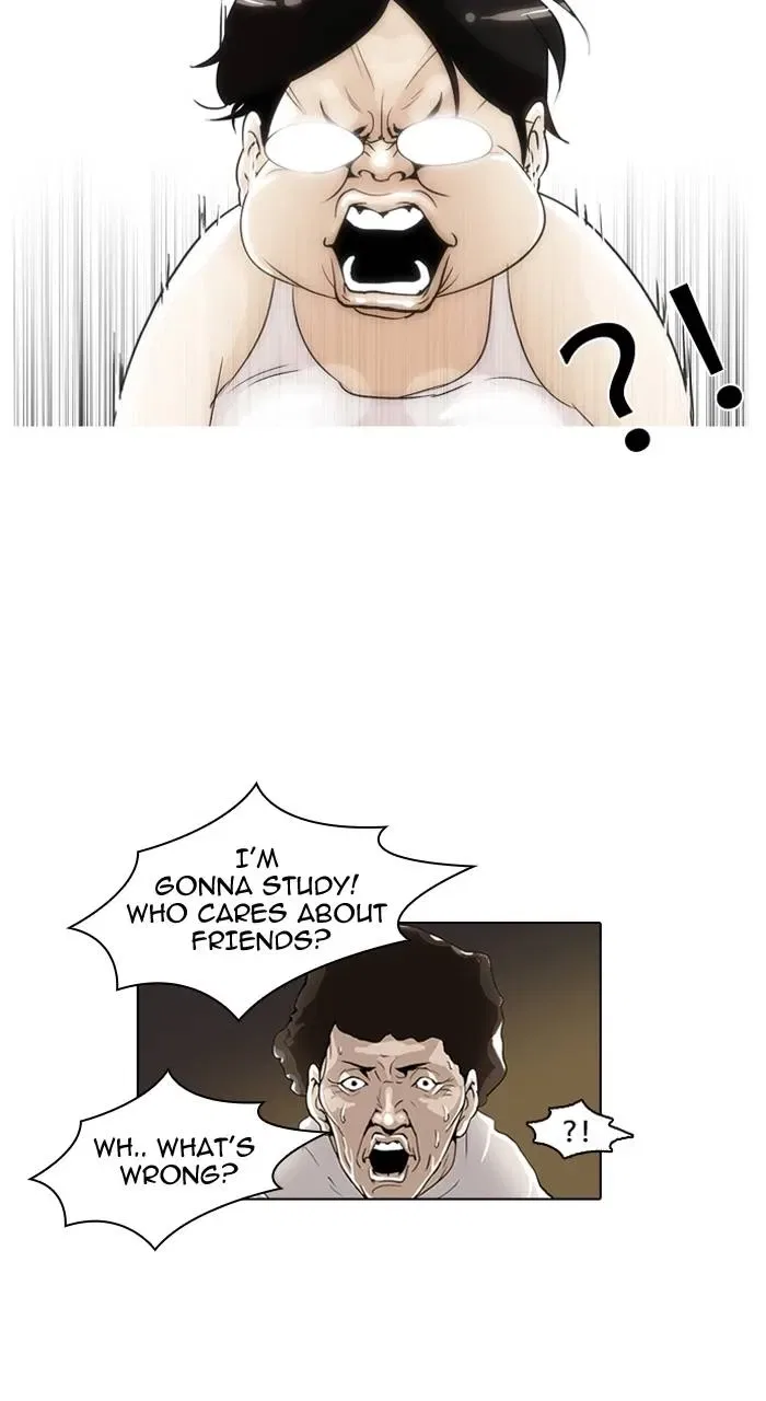 Lookism Chapter 1 – Page 46
