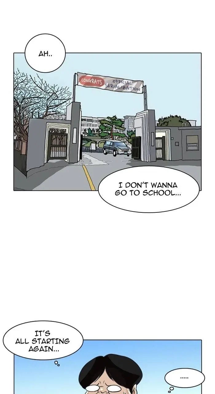 Lookism Chapter 1 – Page 55