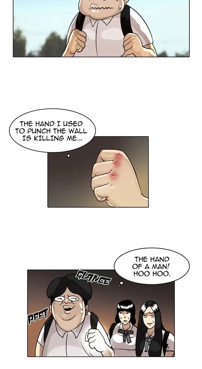 Lookism Chapter 1 – Page 56