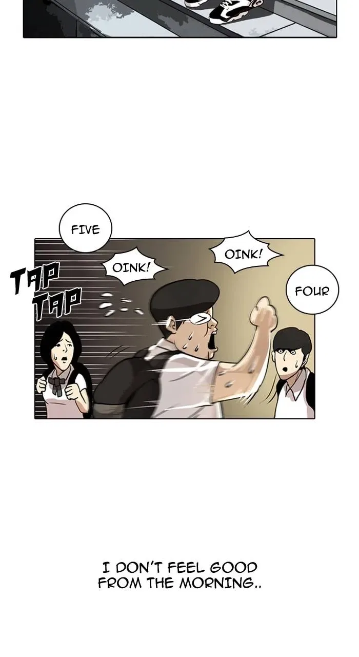 Lookism Chapter 1 – Page 61