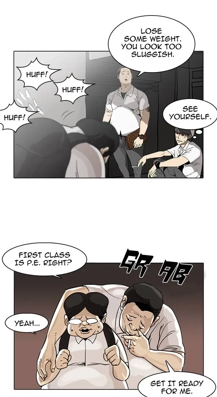 Lookism Chapter 1 – Page 62