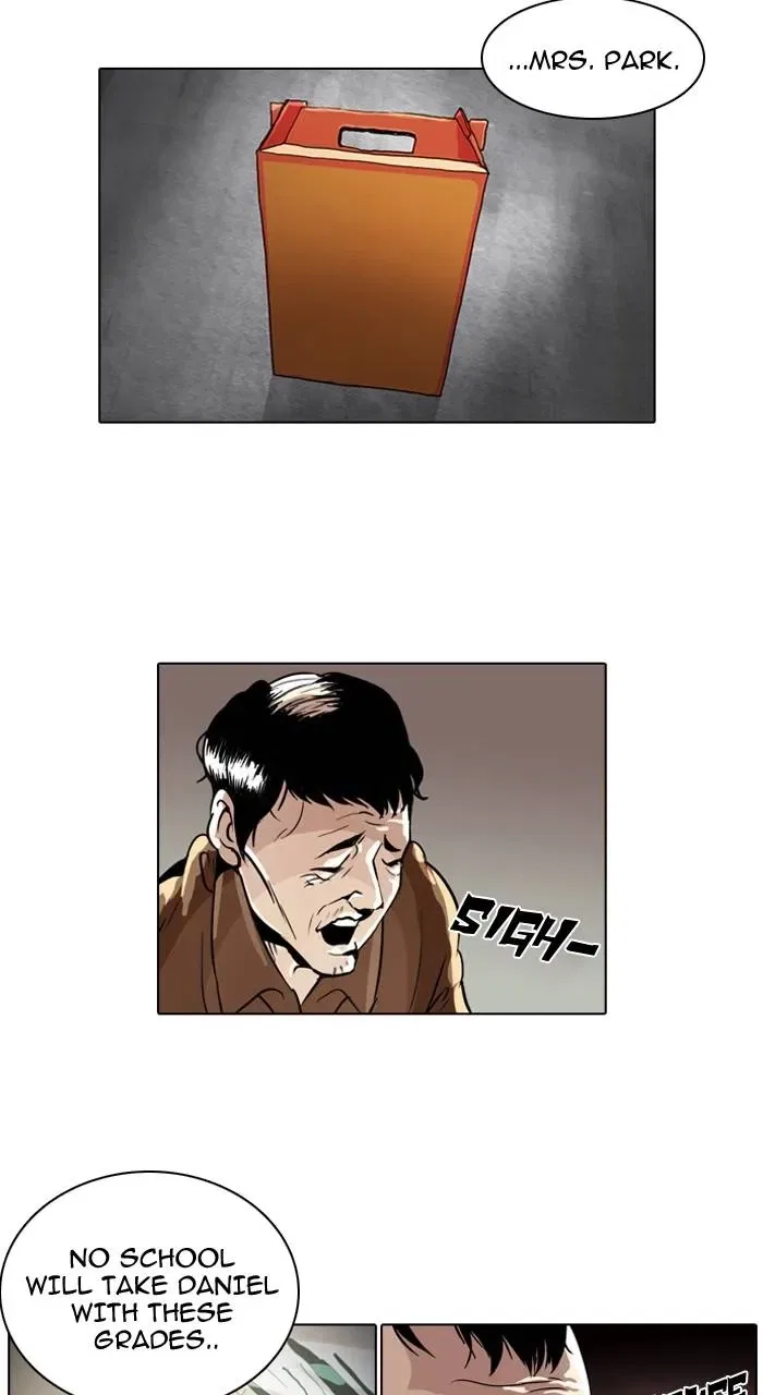 Lookism Chapter 1 – Page 67
