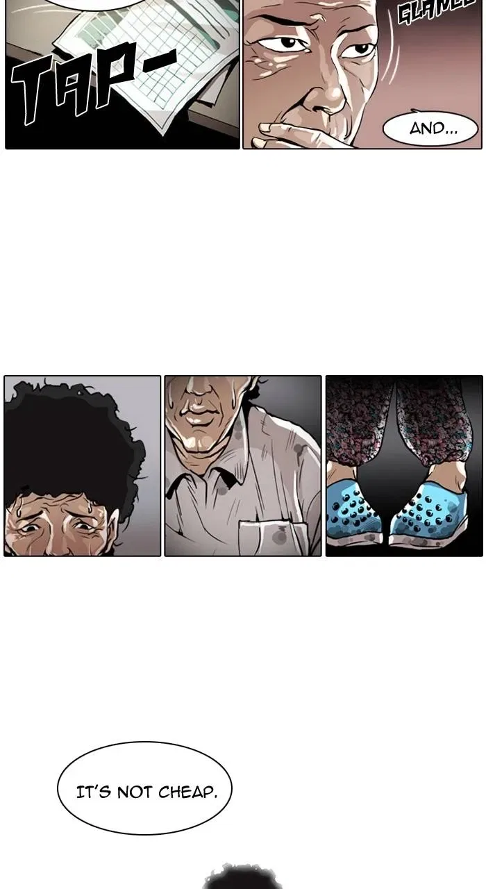 Lookism Chapter 1 – Page 68