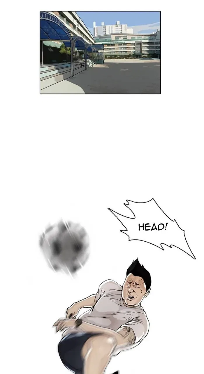 Lookism Chapter 1 – Page 70