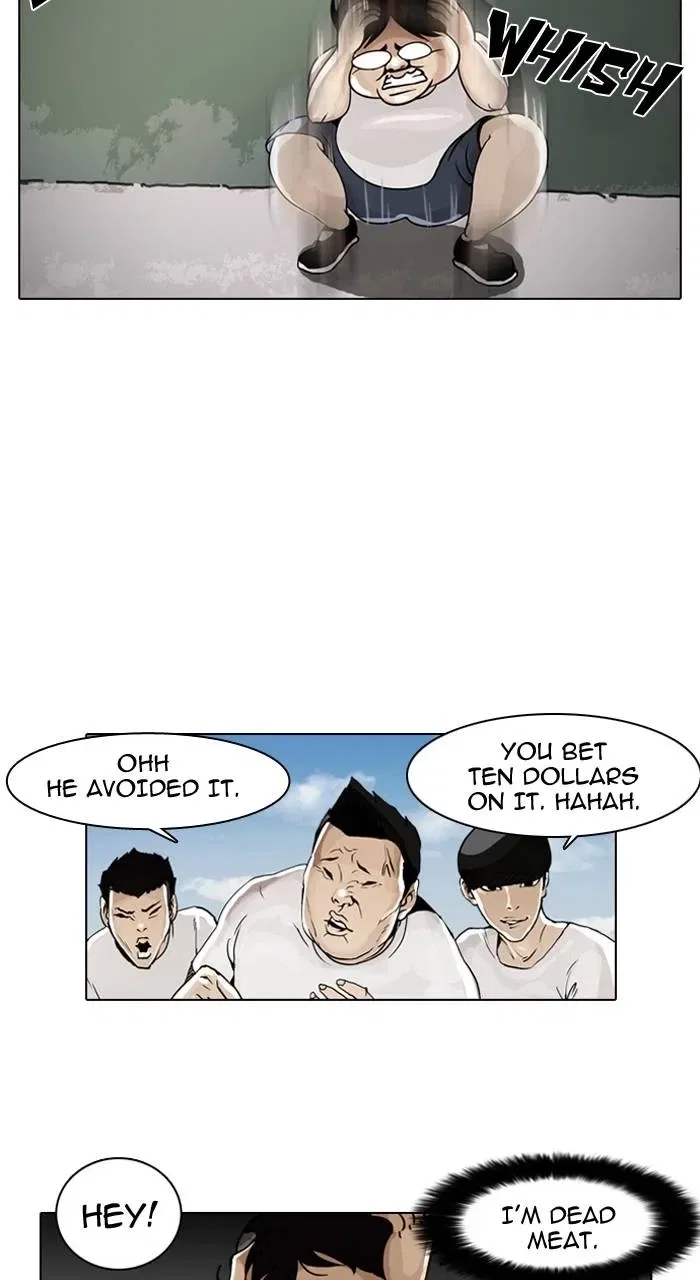 Lookism Chapter 1 – Page 72