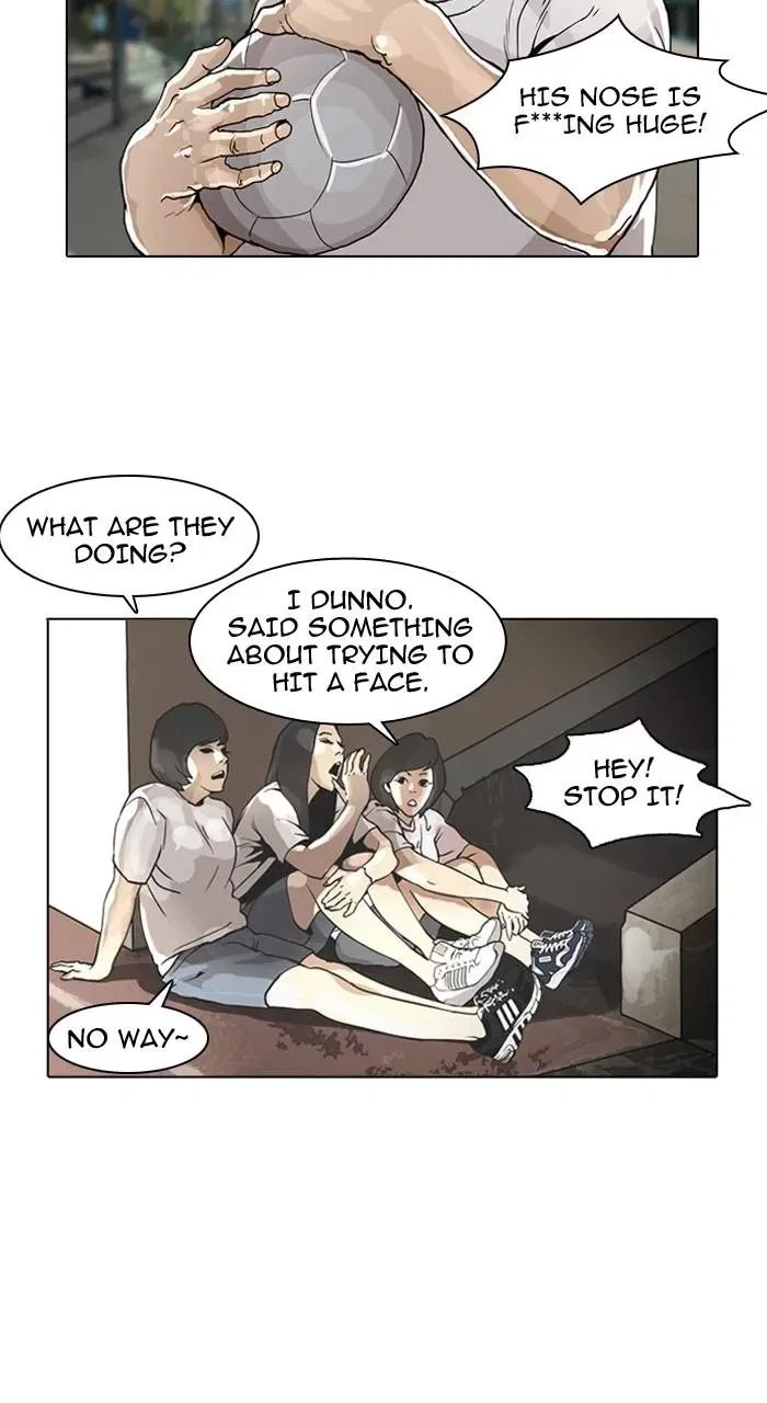 Lookism Chapter 1 – Page 75