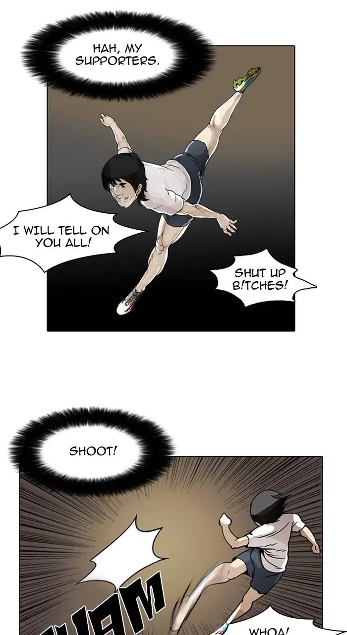 Lookism Chapter 1 – Page 76