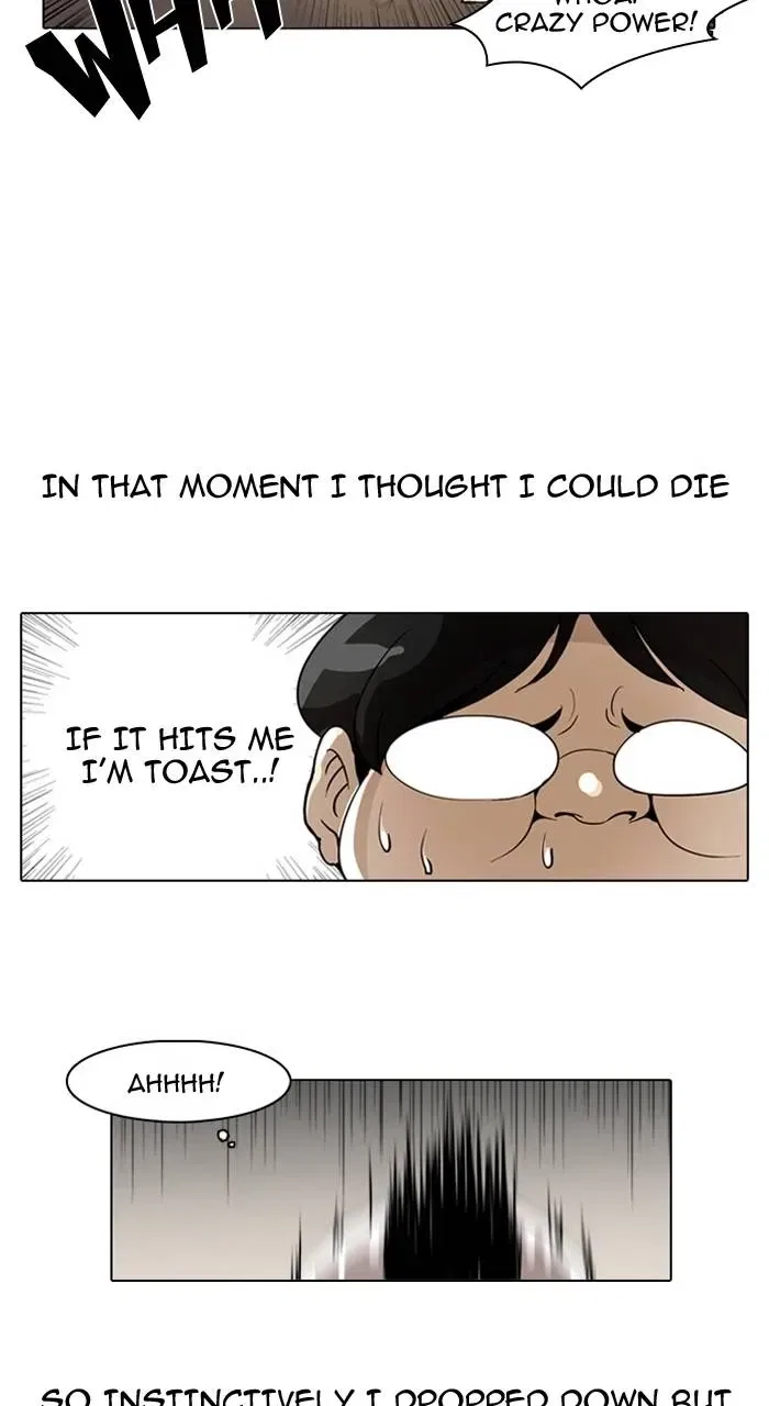 Lookism Chapter 1 – Page 77