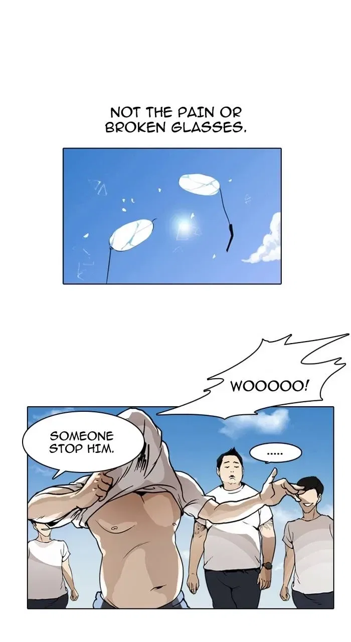 Lookism Chapter 1 – Page 81