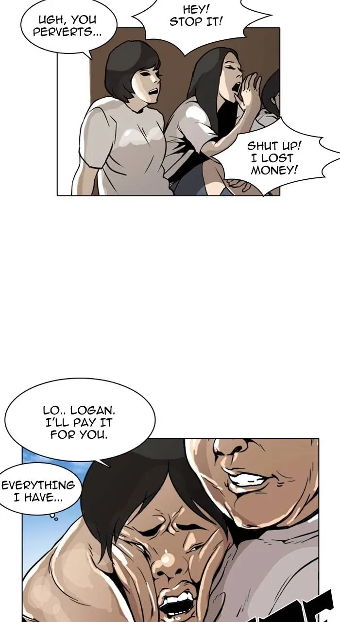 Lookism Chapter 1 – Page 84