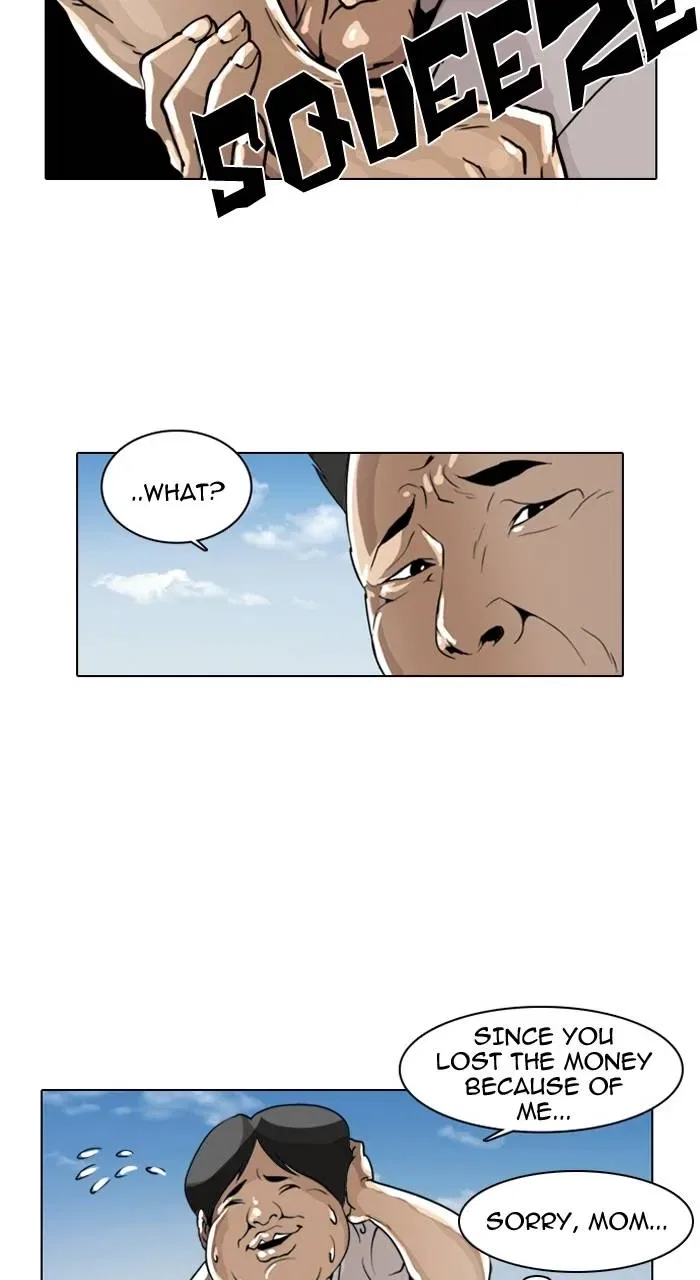Lookism Chapter 1 – Page 85