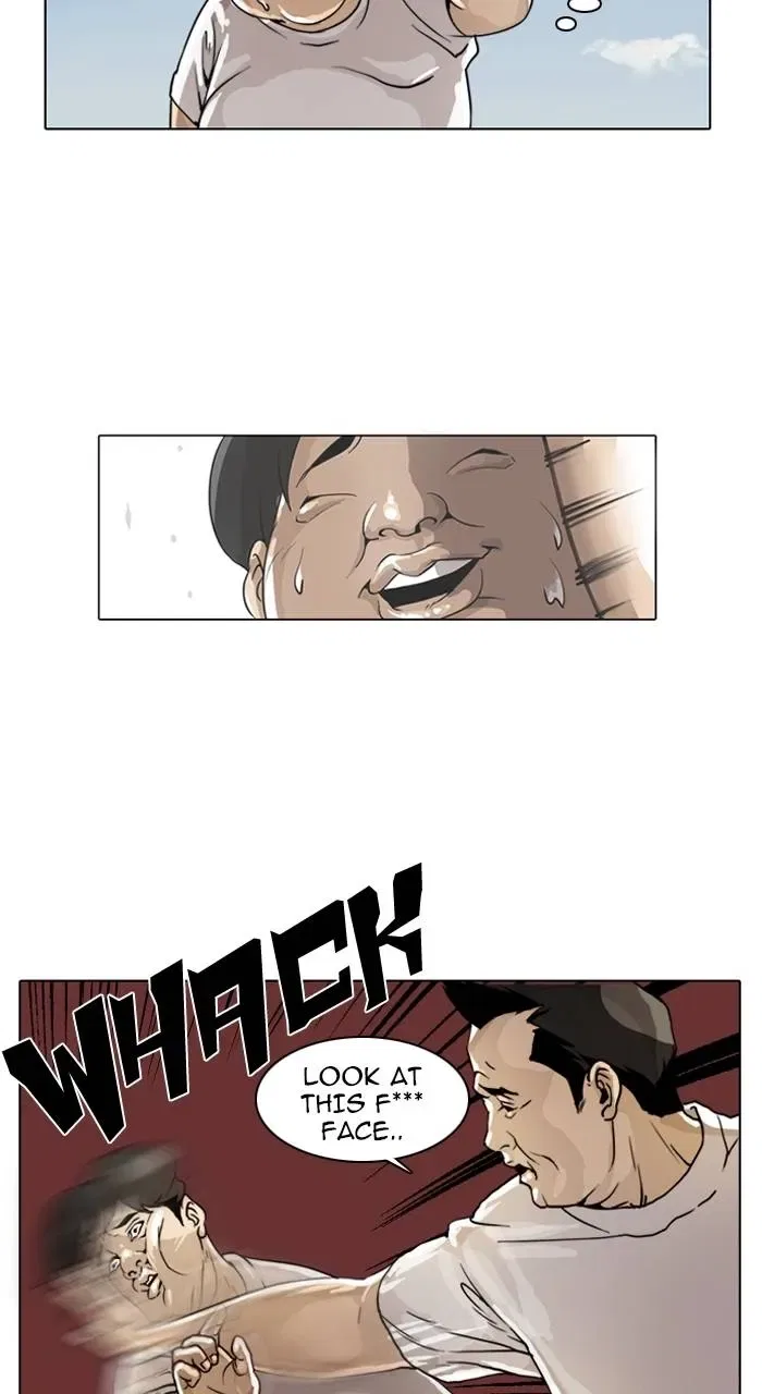 Lookism Chapter 1 – Page 86