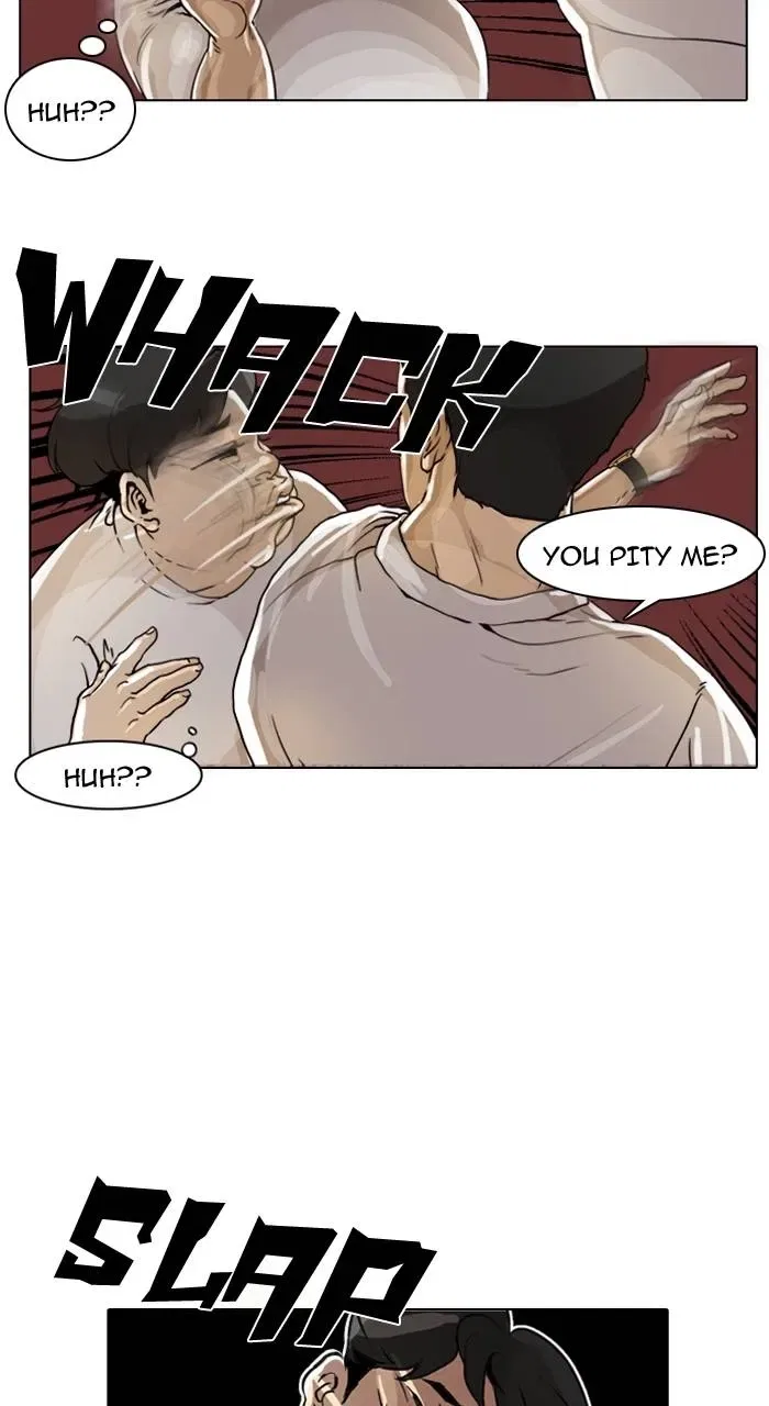 Lookism Chapter 1 – Page 87