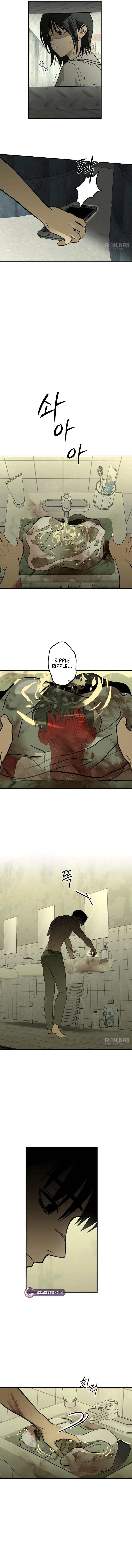 Daytime in the Bunker Chapter 4 – Page 11