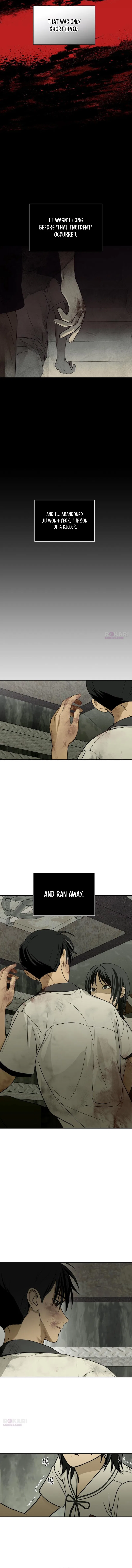 Daytime in the Bunker Chapter 3 – Page 7