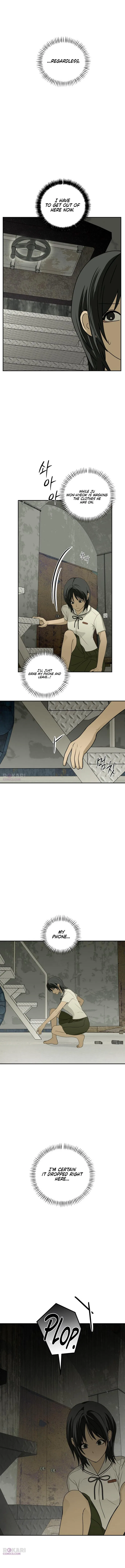 Daytime in the Bunker Chapter 3 – Page 15