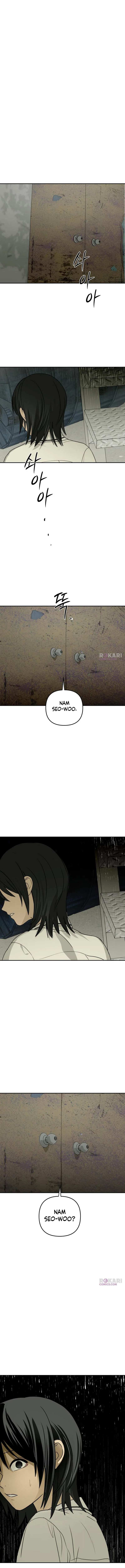 Daytime in the Bunker Chapter 3 – Page 16