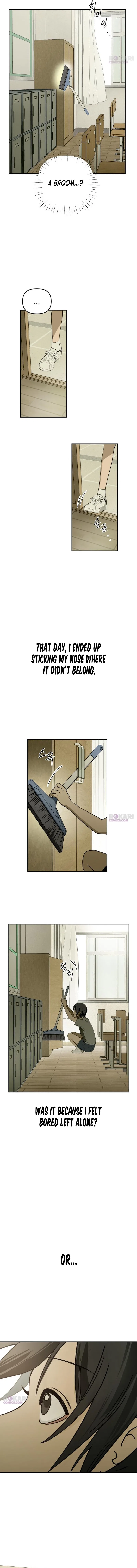 Daytime in the Bunker Chapter 2 – Page 14