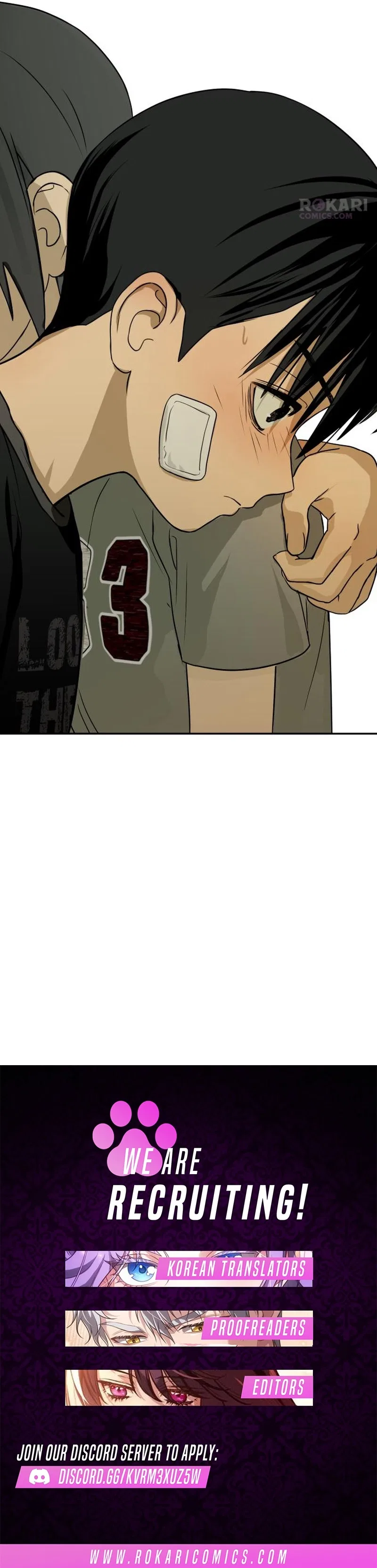 Daytime in the Bunker Chapter 2 – Page 20